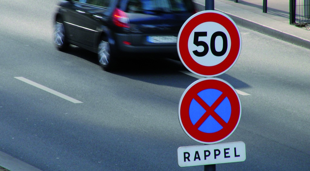 Signalisation